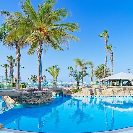 Leonardo Cypria Bay Otel Geroskipou Dış mekan fotoğraf