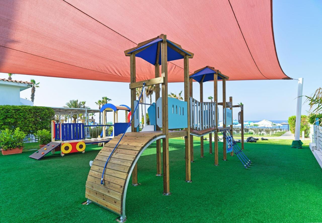 Leonardo Cypria Bay Otel Geroskipou Dış mekan fotoğraf