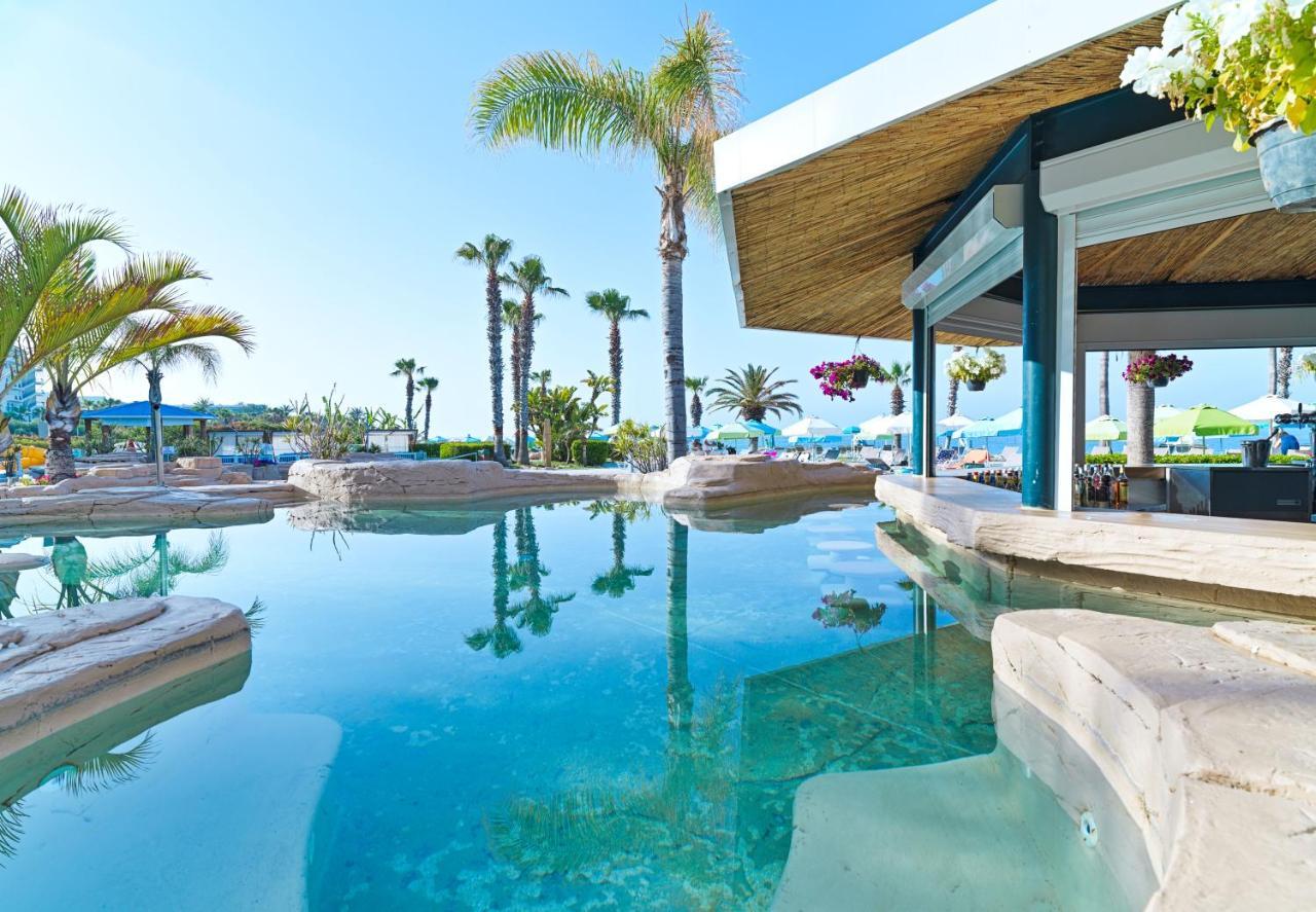 Leonardo Cypria Bay Otel Geroskipou Dış mekan fotoğraf