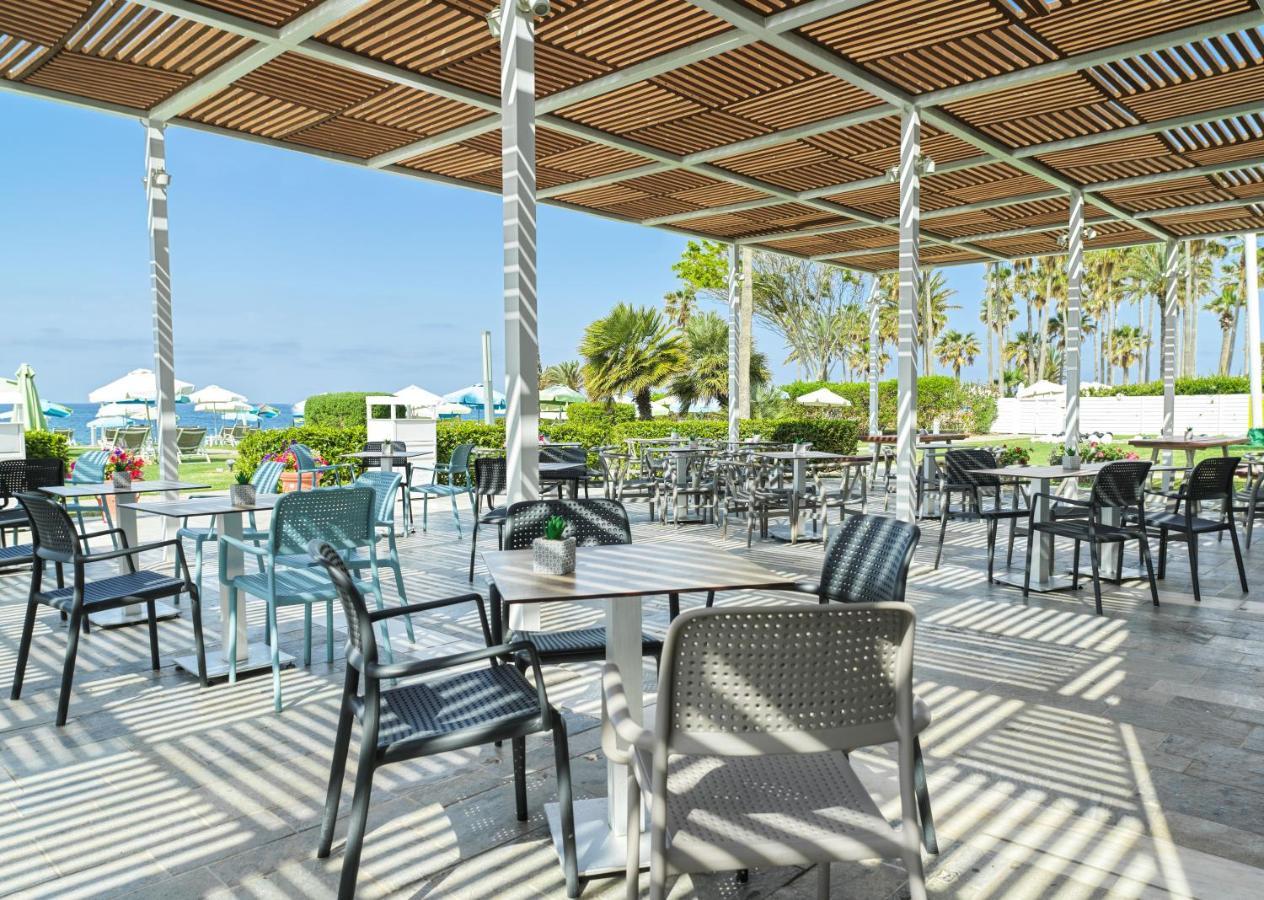 Leonardo Cypria Bay Otel Geroskipou Dış mekan fotoğraf