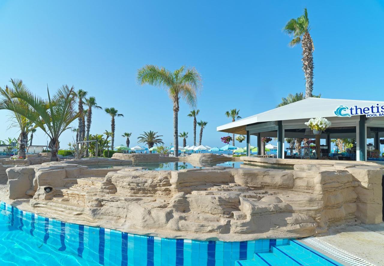 Leonardo Cypria Bay Otel Geroskipou Dış mekan fotoğraf