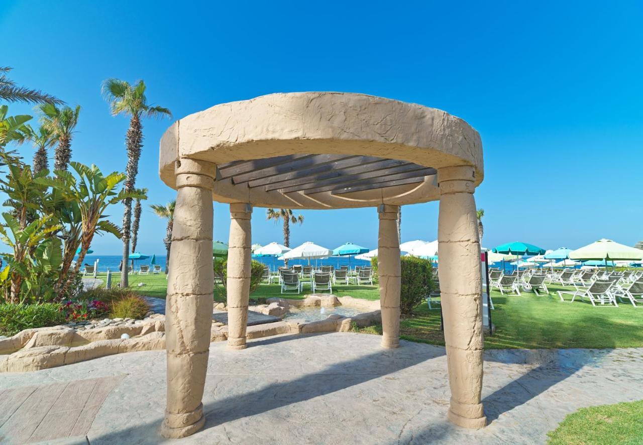 Leonardo Cypria Bay Otel Geroskipou Dış mekan fotoğraf