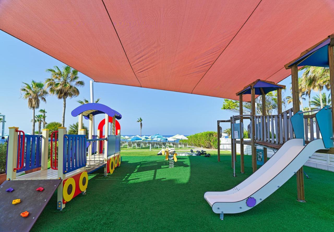 Leonardo Cypria Bay Otel Geroskipou Dış mekan fotoğraf