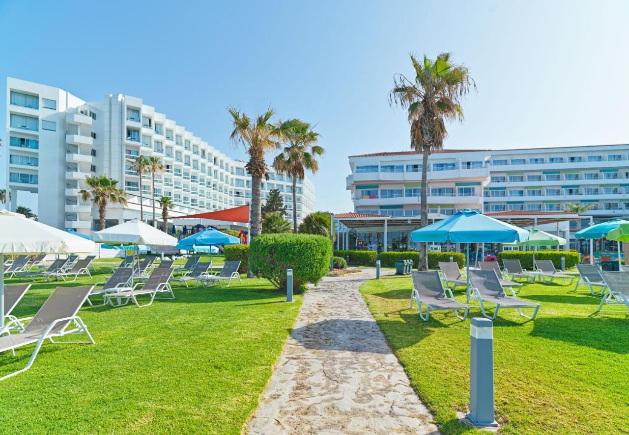 Leonardo Cypria Bay Otel Pafos Dış mekan fotoğraf