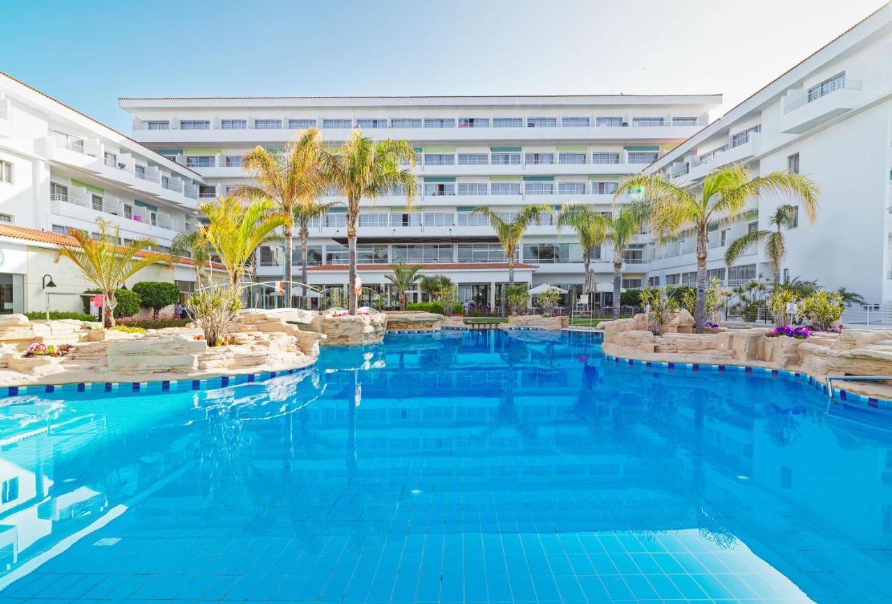 Leonardo Cypria Bay Otel Geroskipou Dış mekan fotoğraf