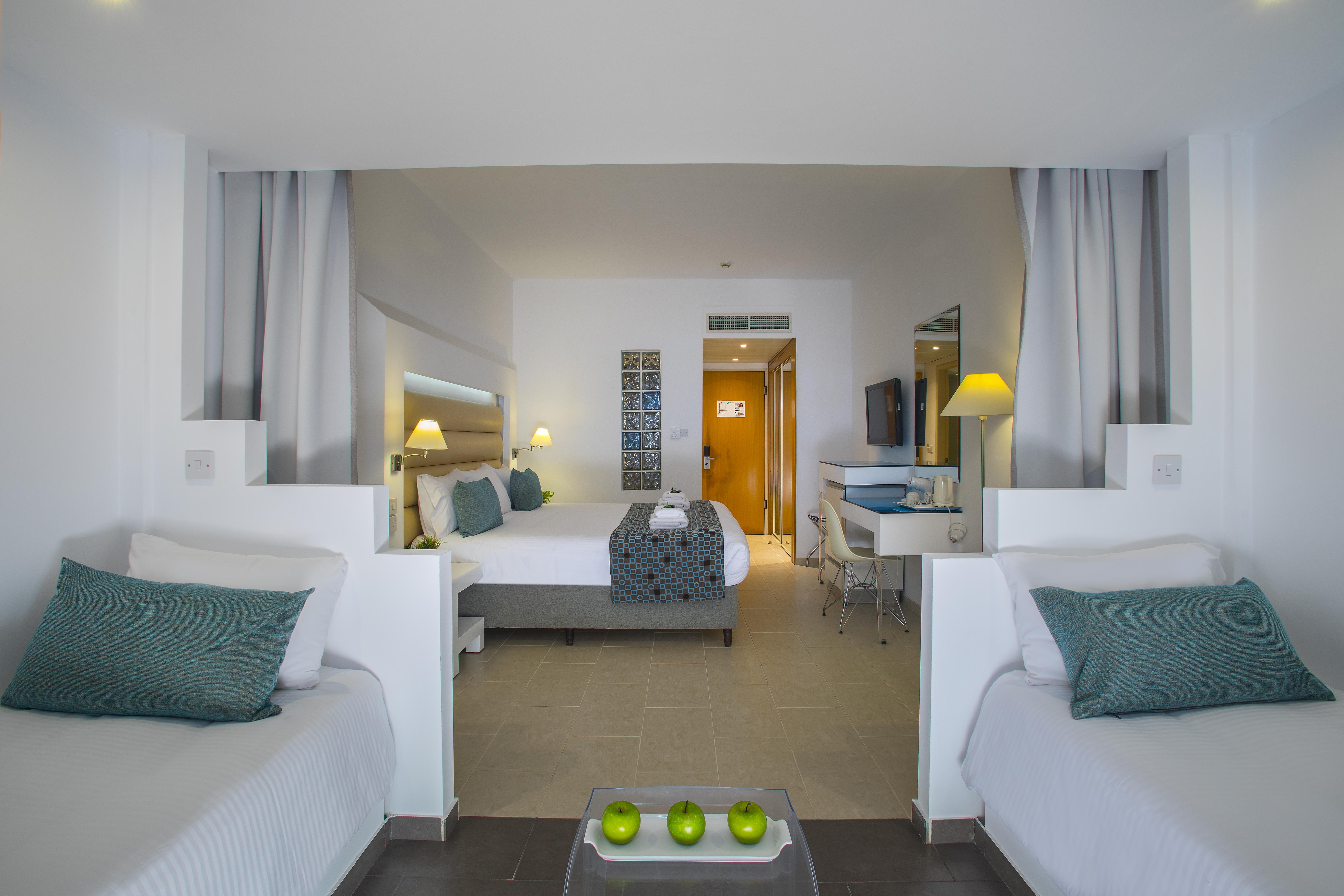 Leonardo Cypria Bay Otel Geroskipou Dış mekan fotoğraf