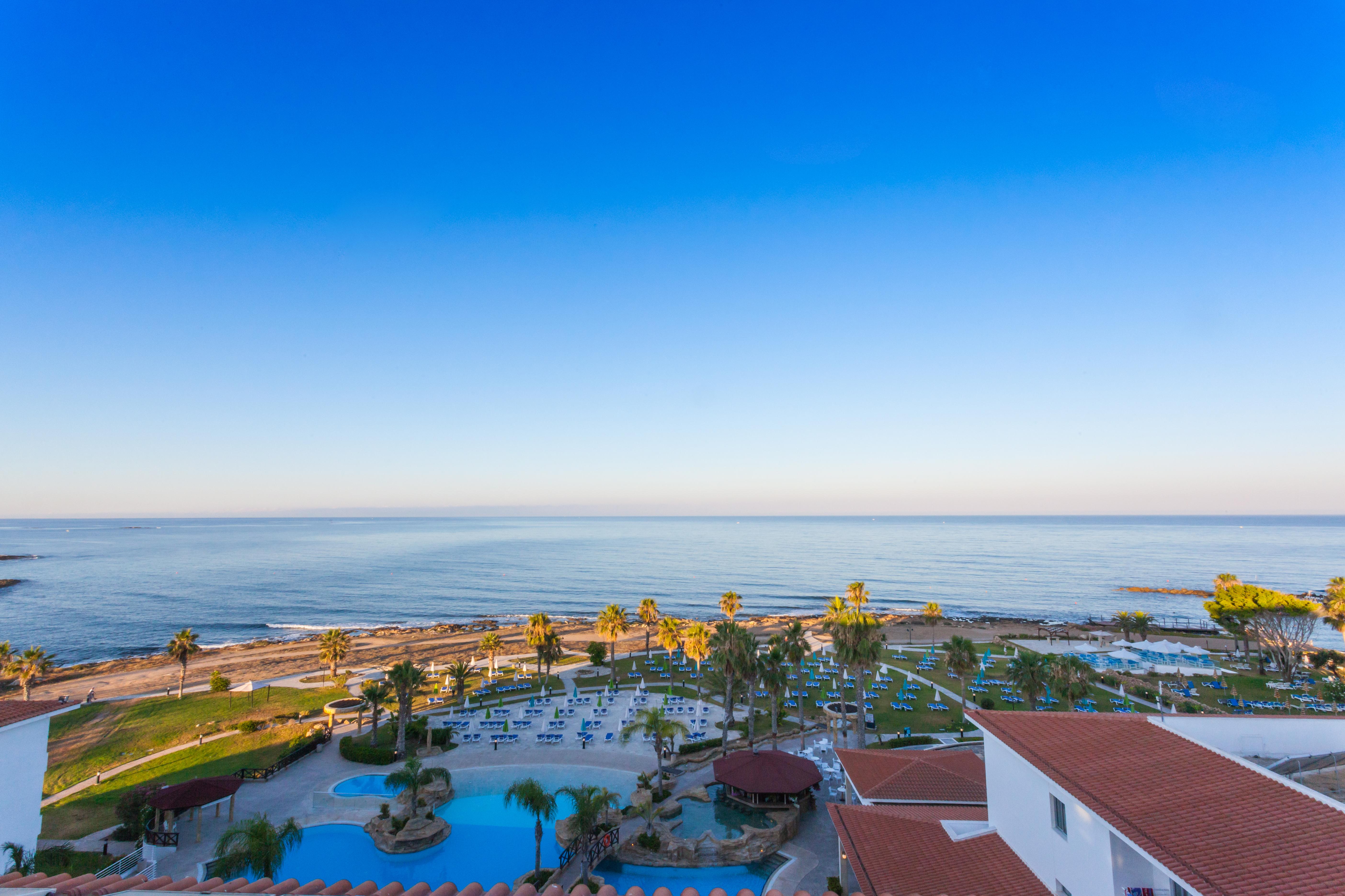 Leonardo Cypria Bay Otel Geroskipou Dış mekan fotoğraf