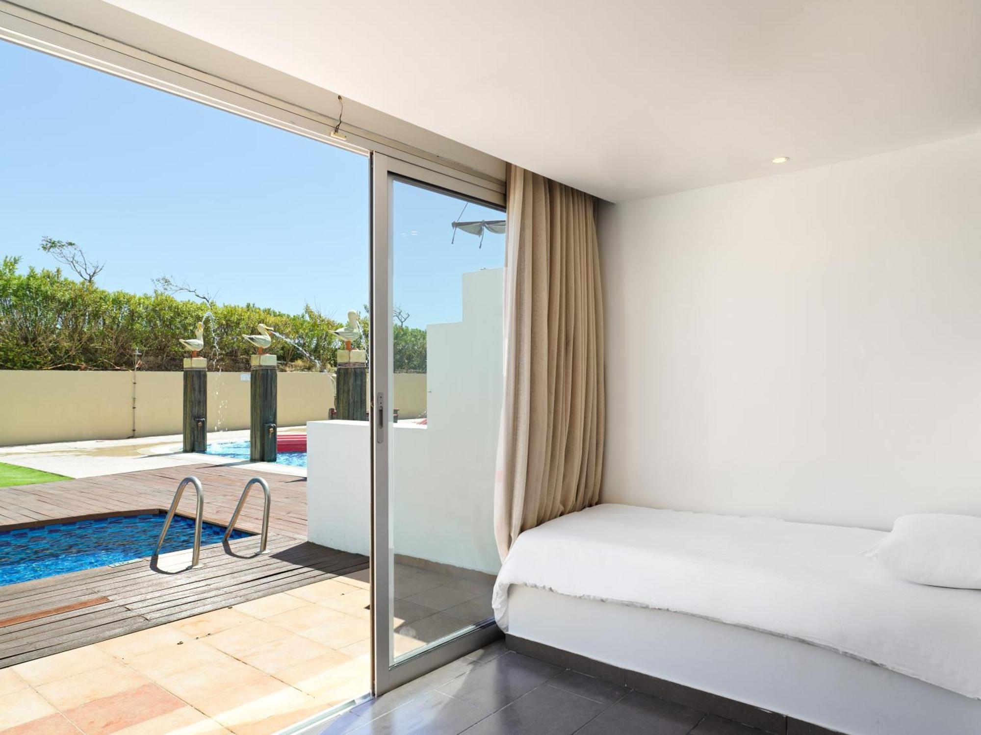 Leonardo Cypria Bay Otel Geroskipou Oda fotoğraf