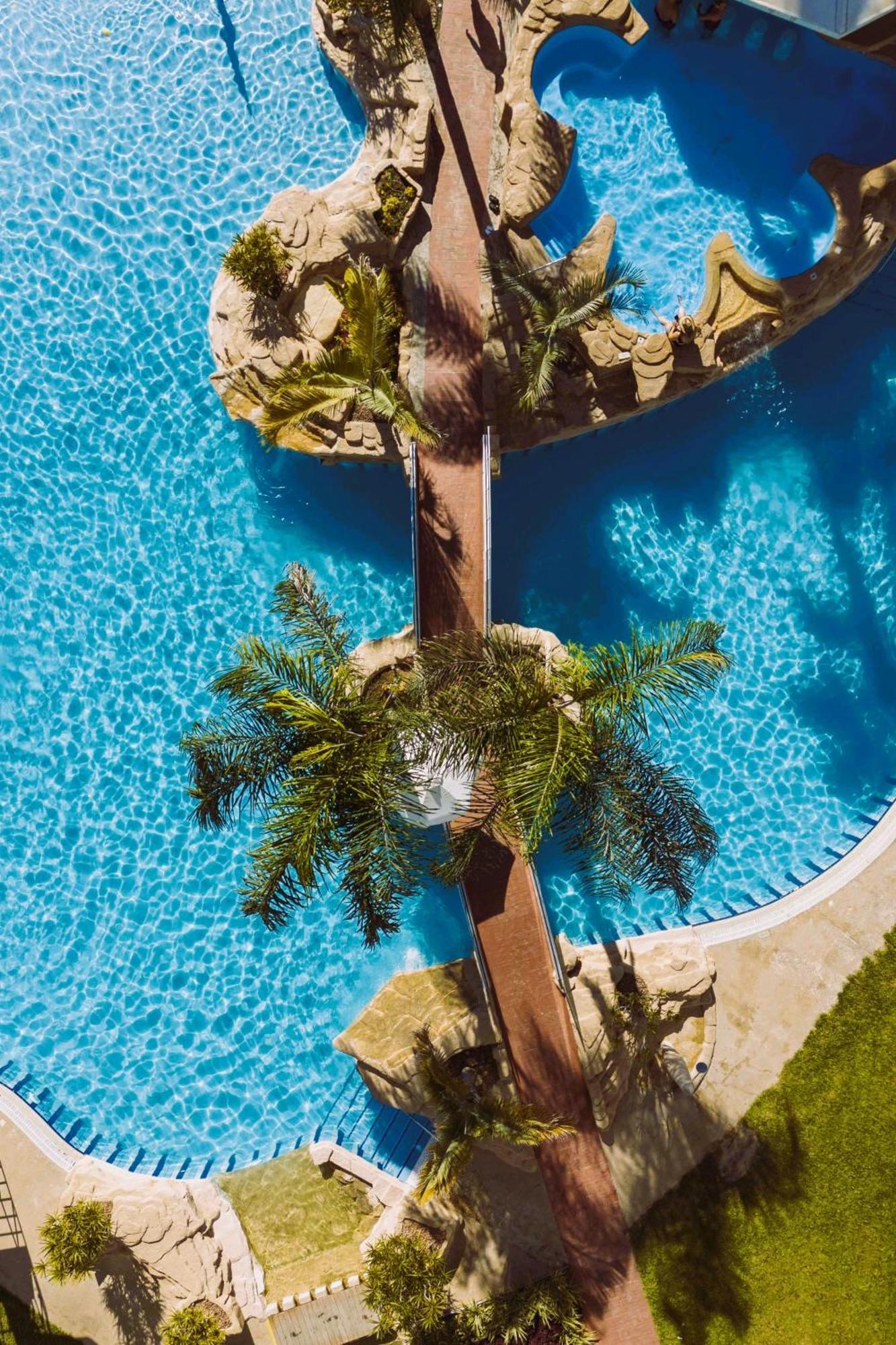 Leonardo Cypria Bay Otel Geroskipou Dış mekan fotoğraf
