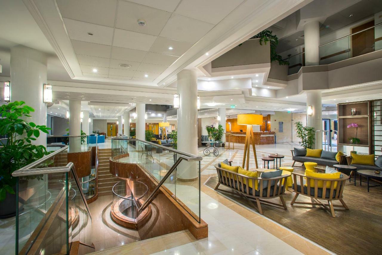 Leonardo Cypria Bay Otel Geroskipou Dış mekan fotoğraf