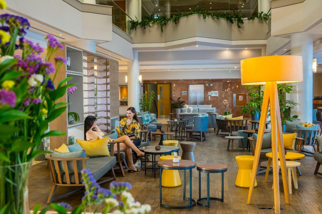 Leonardo Cypria Bay Otel Geroskipou Dış mekan fotoğraf