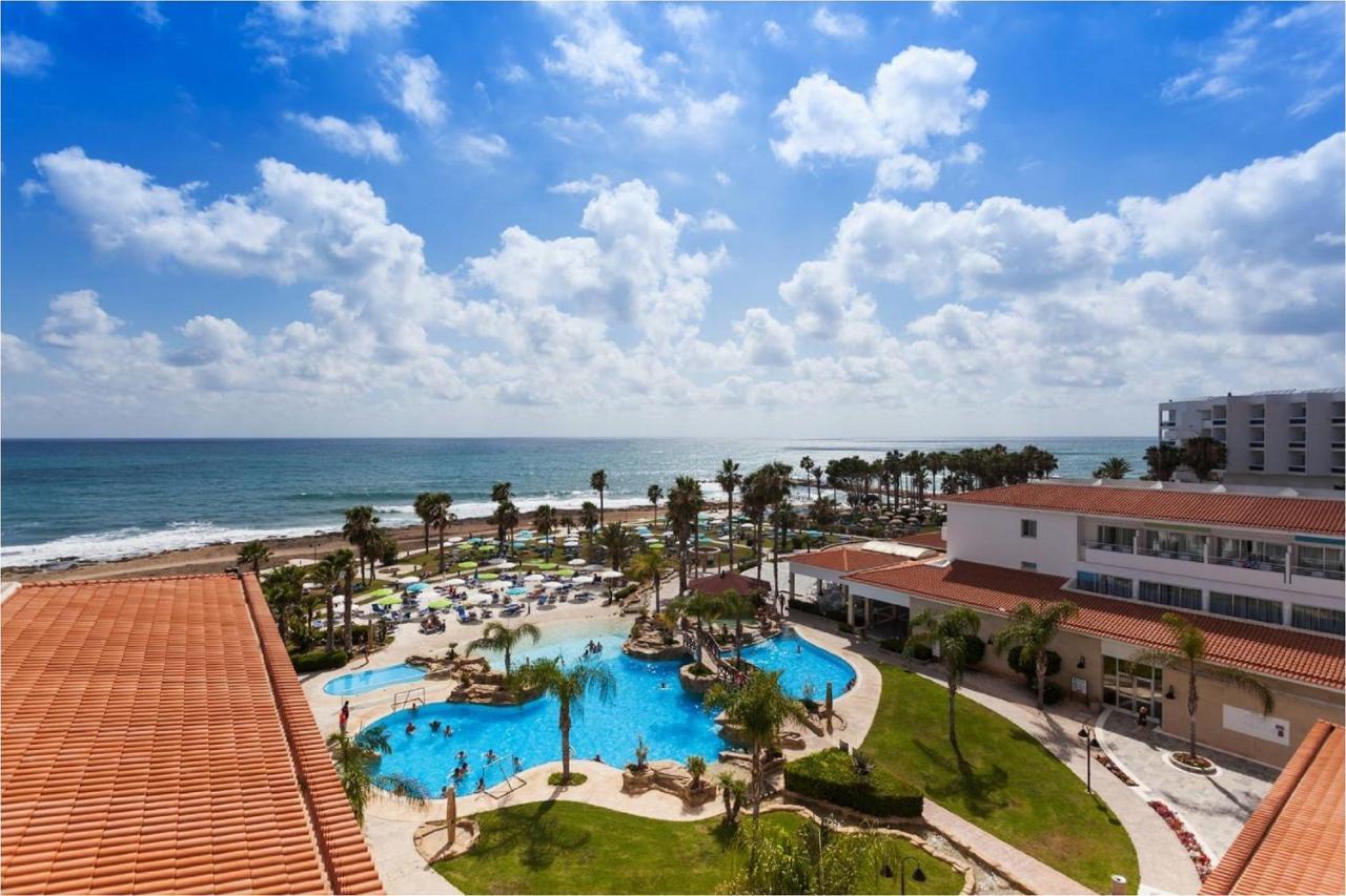 Leonardo Cypria Bay Otel Geroskipou Dış mekan fotoğraf