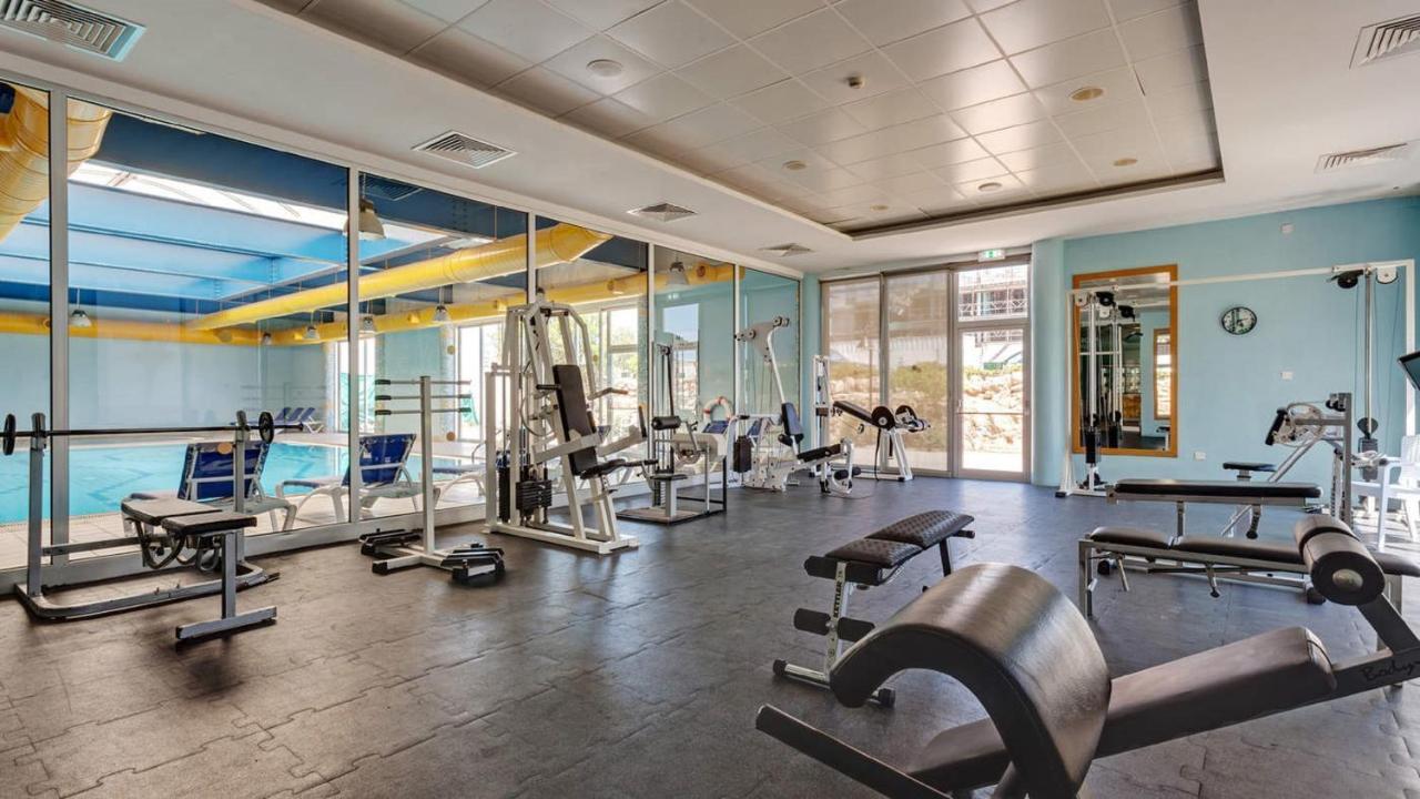 Leonardo Cypria Bay Otel Geroskipou Dış mekan fotoğraf